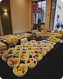 Gastronomia e Network