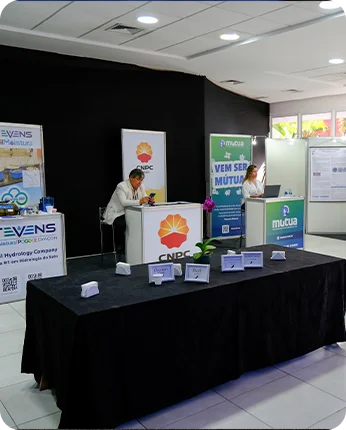 Marketing e Comunicação