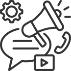 Marketing e Comunicação